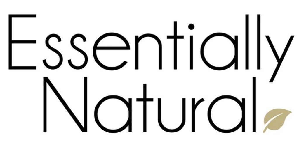 Essentially Natural Cover Image